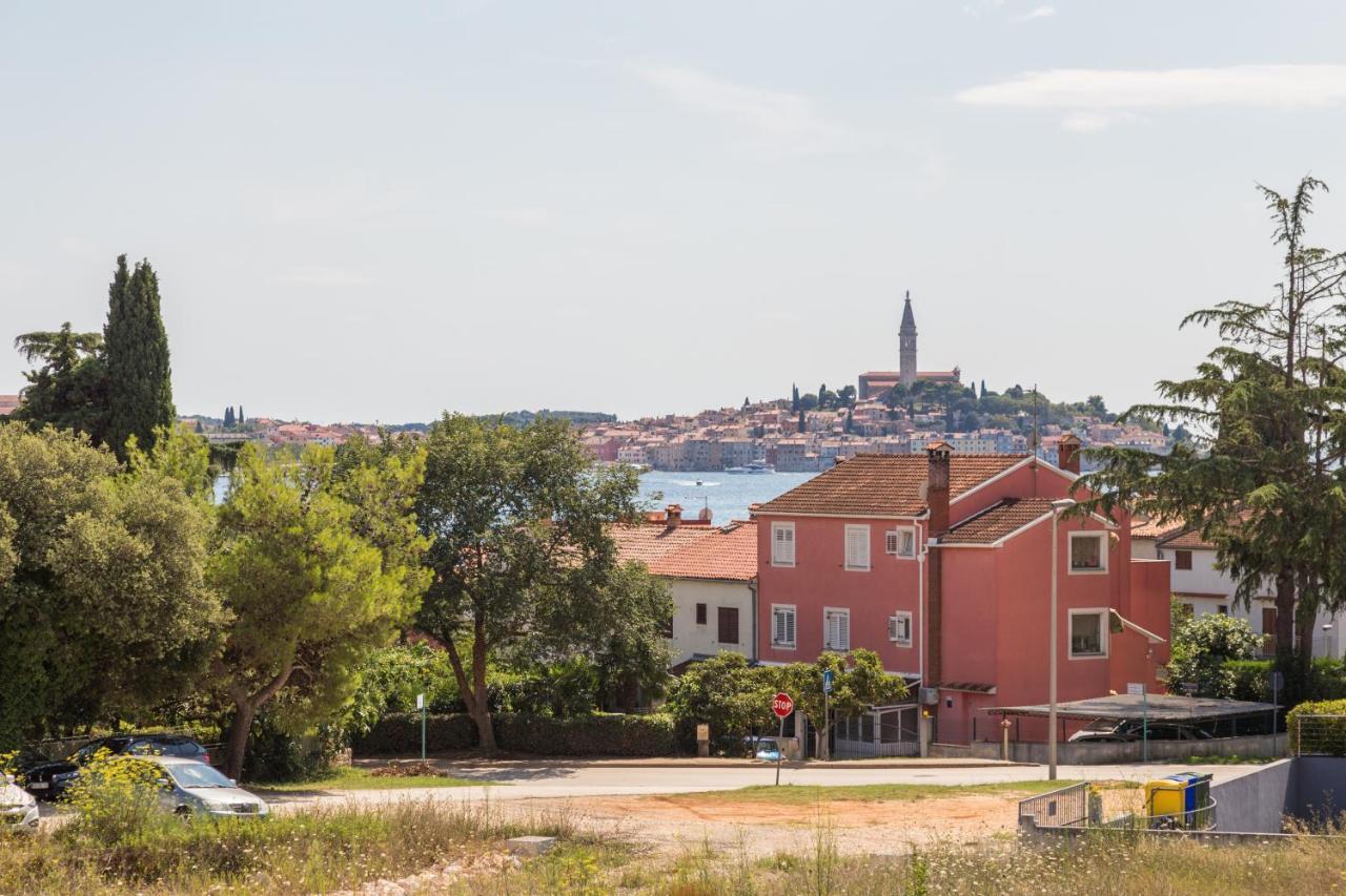 Villa Ancora Rovinj Exterior photo