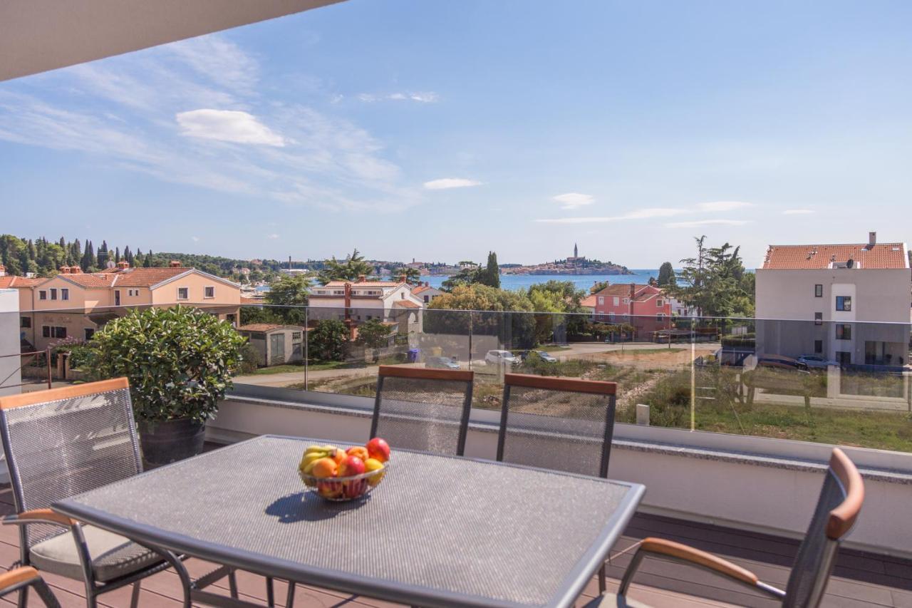 Villa Ancora Rovinj Exterior photo