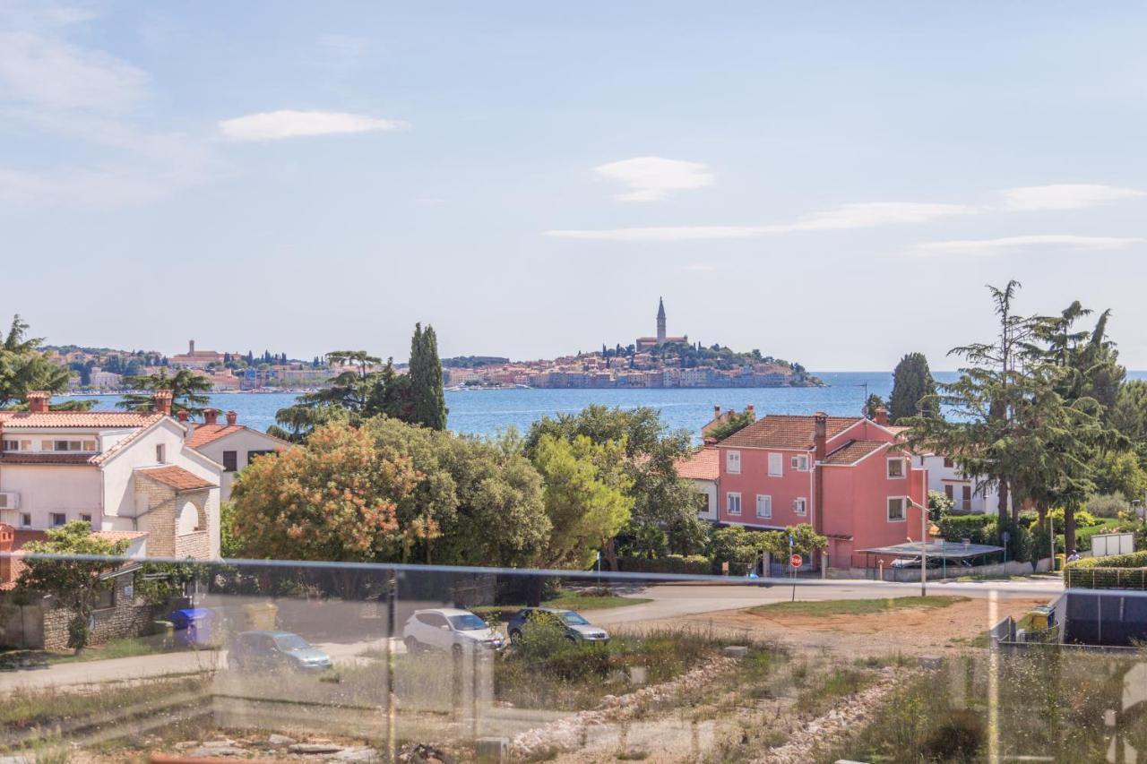 Villa Ancora Rovinj Exterior photo
