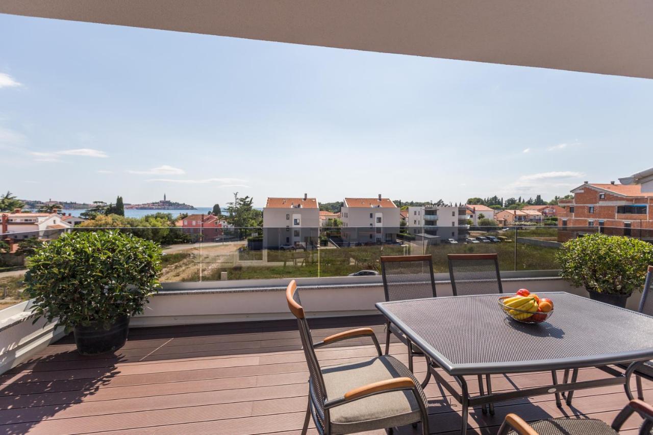 Villa Ancora Rovinj Exterior photo