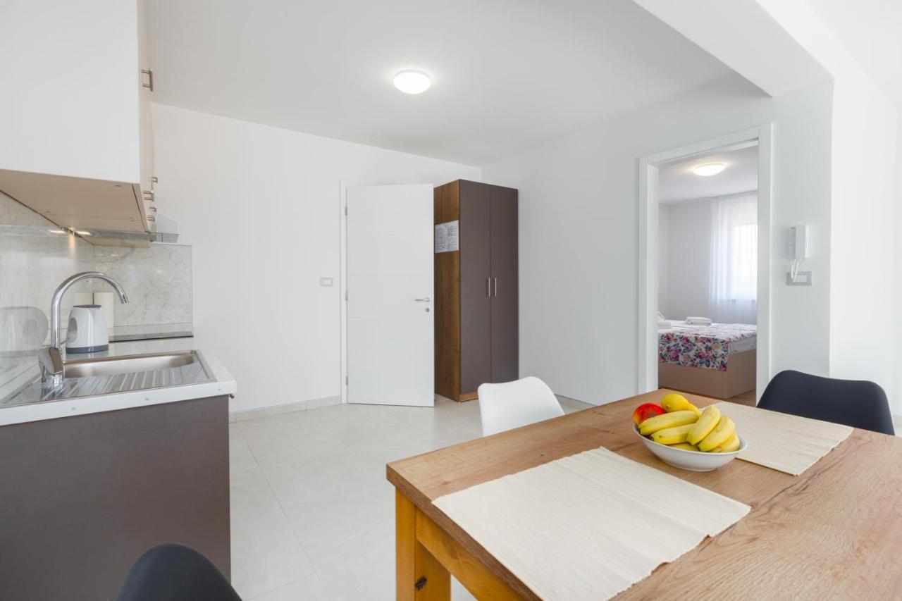 Villa Ancora Rovinj Exterior photo