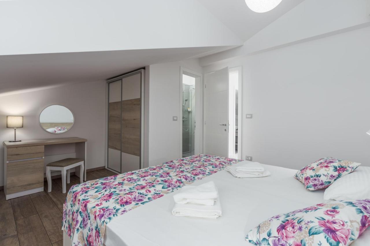 Villa Ancora Rovinj Exterior photo