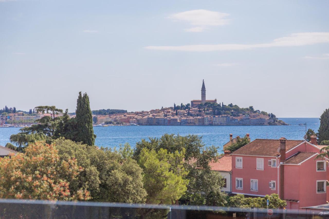 Villa Ancora Rovinj Exterior photo
