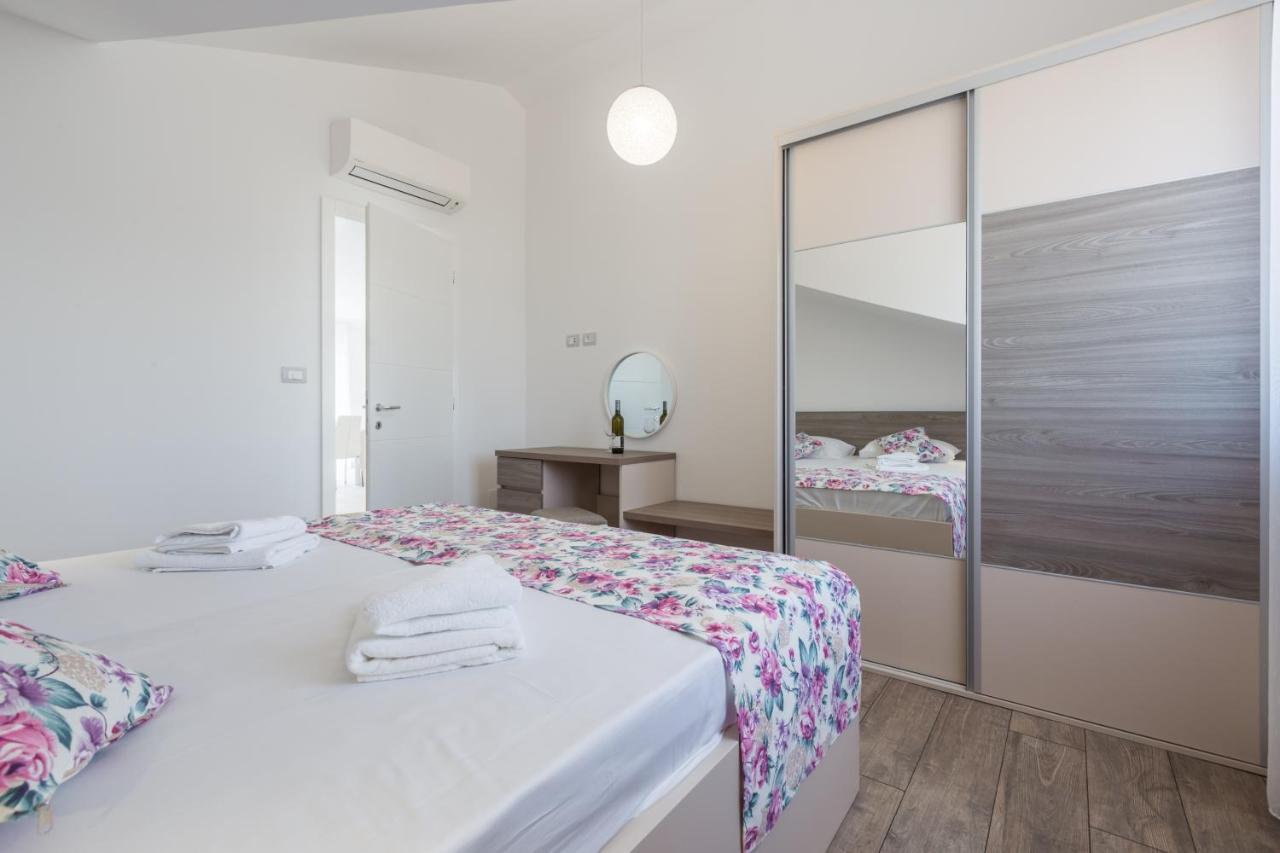 Villa Ancora Rovinj Exterior photo