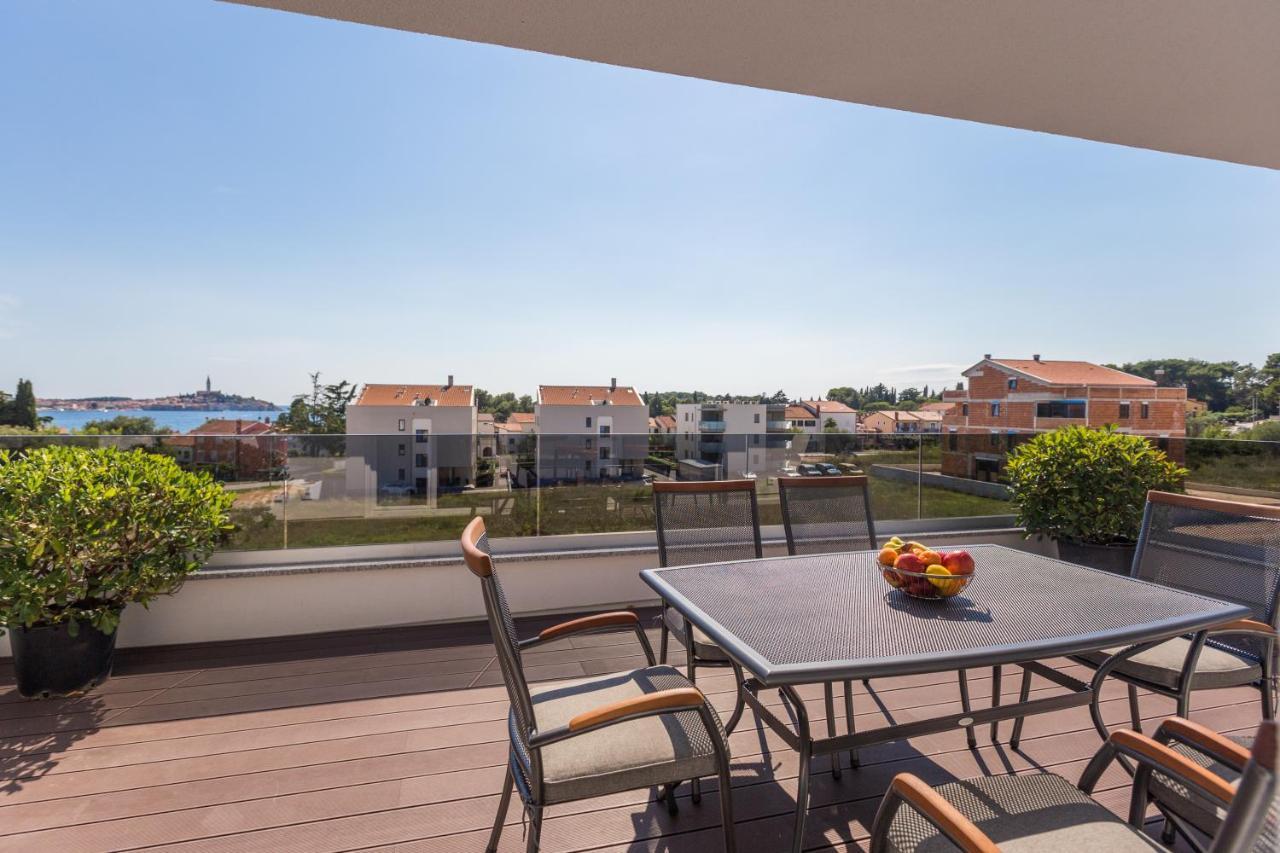 Villa Ancora Rovinj Exterior photo