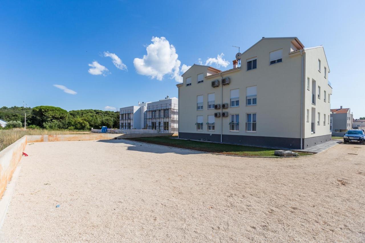 Villa Ancora Rovinj Exterior photo