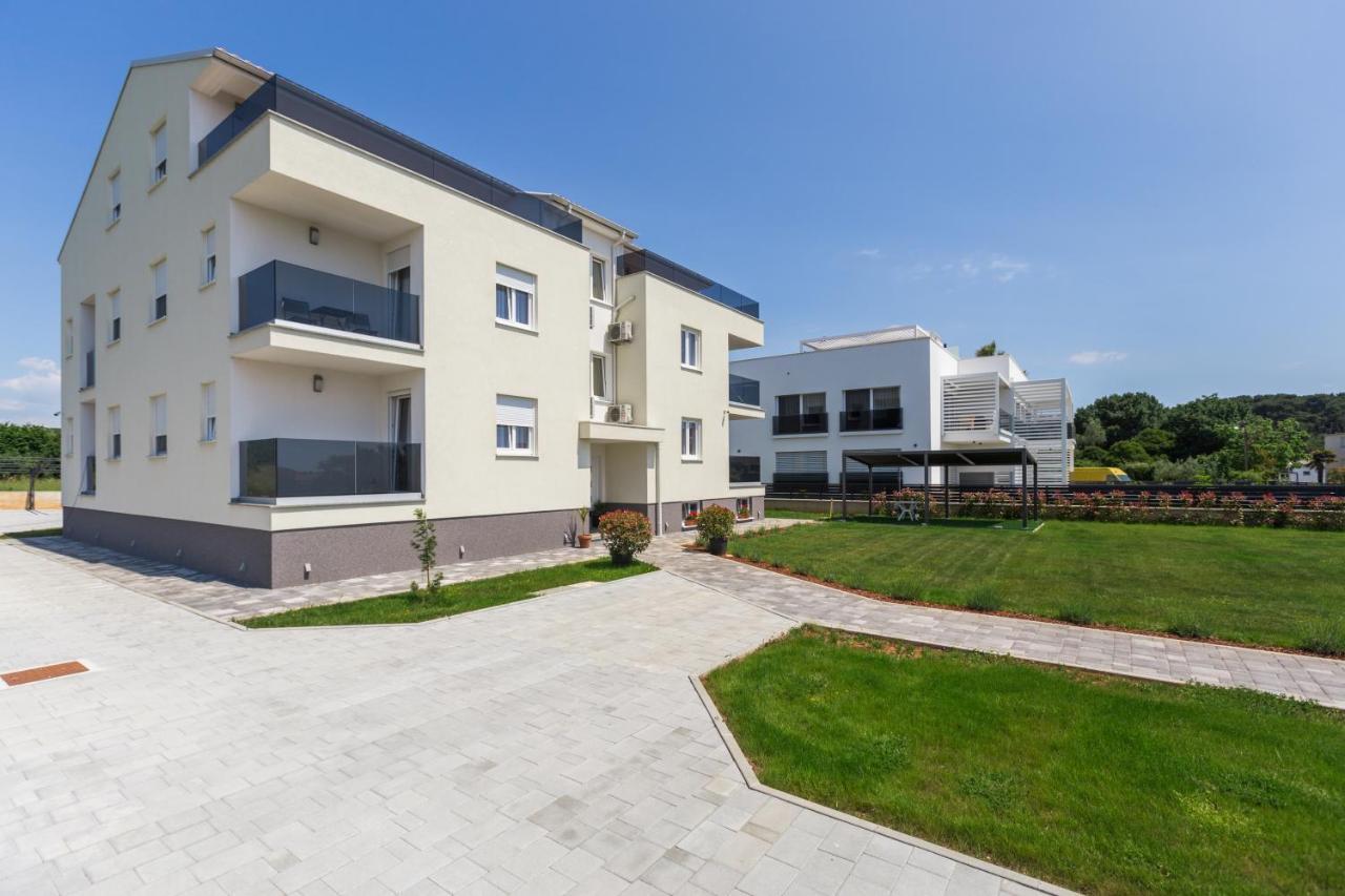 Villa Ancora Rovinj Exterior photo