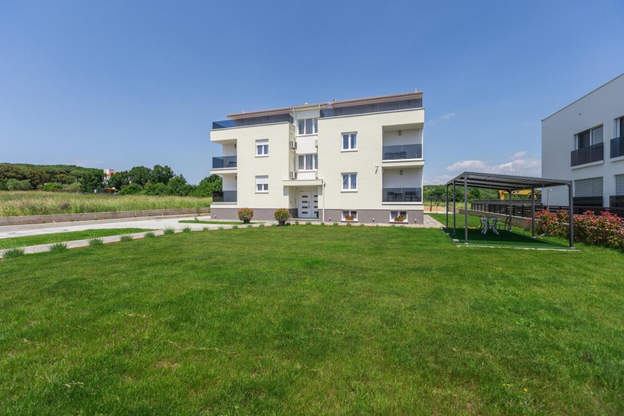 Villa Ancora Rovinj Exterior photo