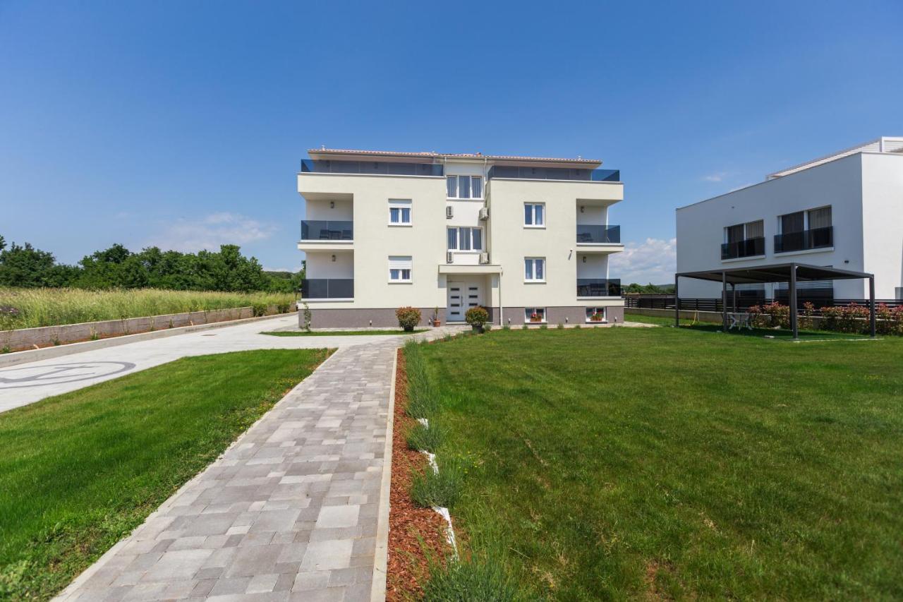 Villa Ancora Rovinj Exterior photo
