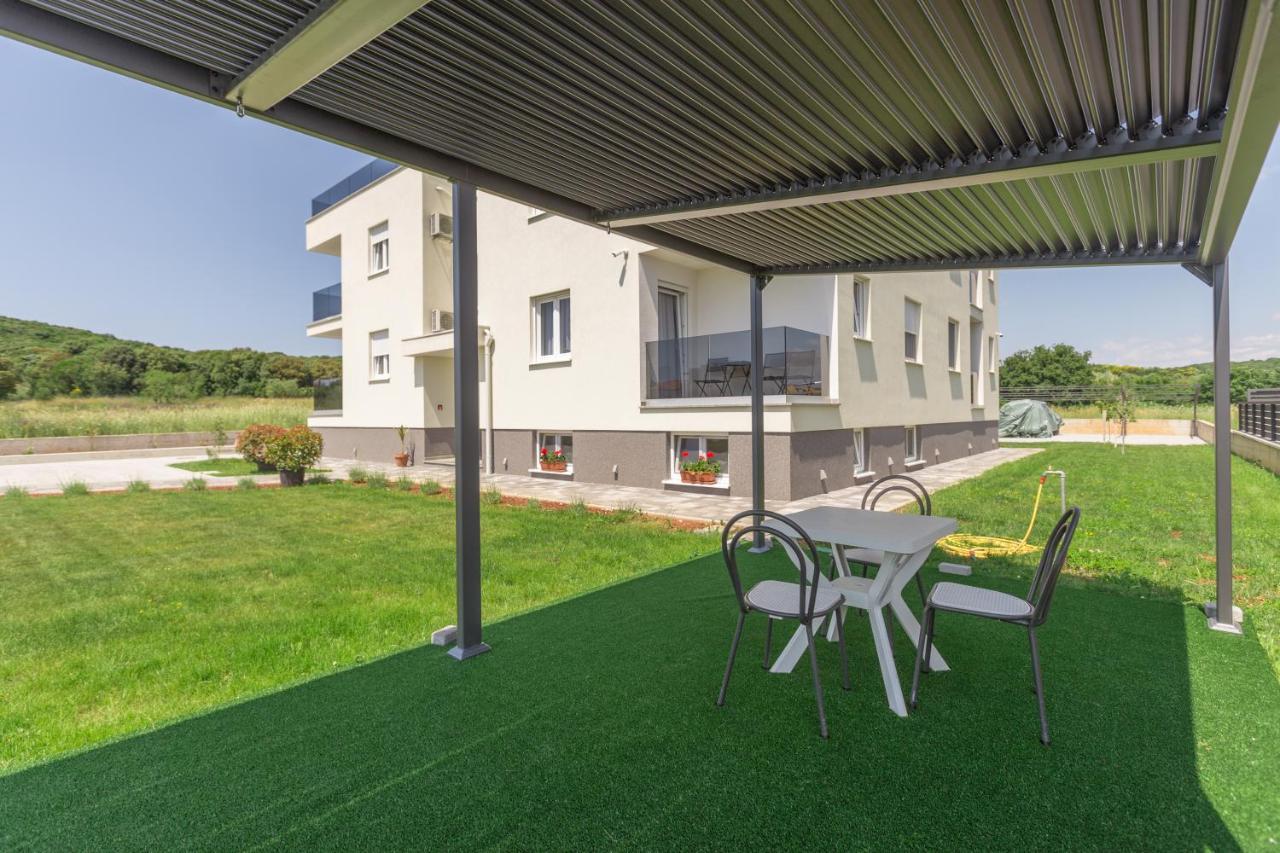 Villa Ancora Rovinj Exterior photo