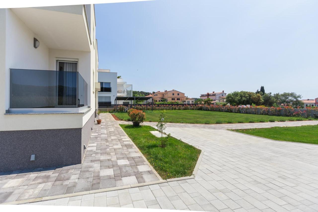 Villa Ancora Rovinj Exterior photo