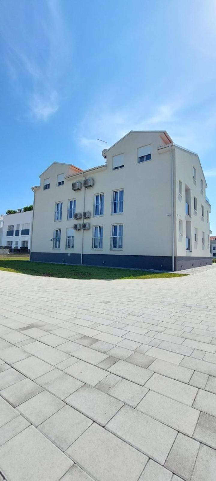 Villa Ancora Rovinj Exterior photo